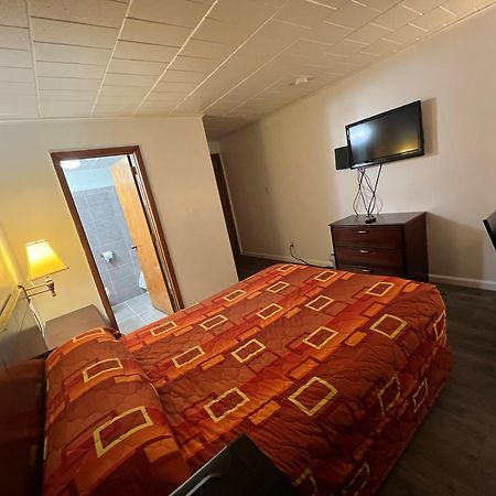 Budget Inn Herkimer Екстериор снимка