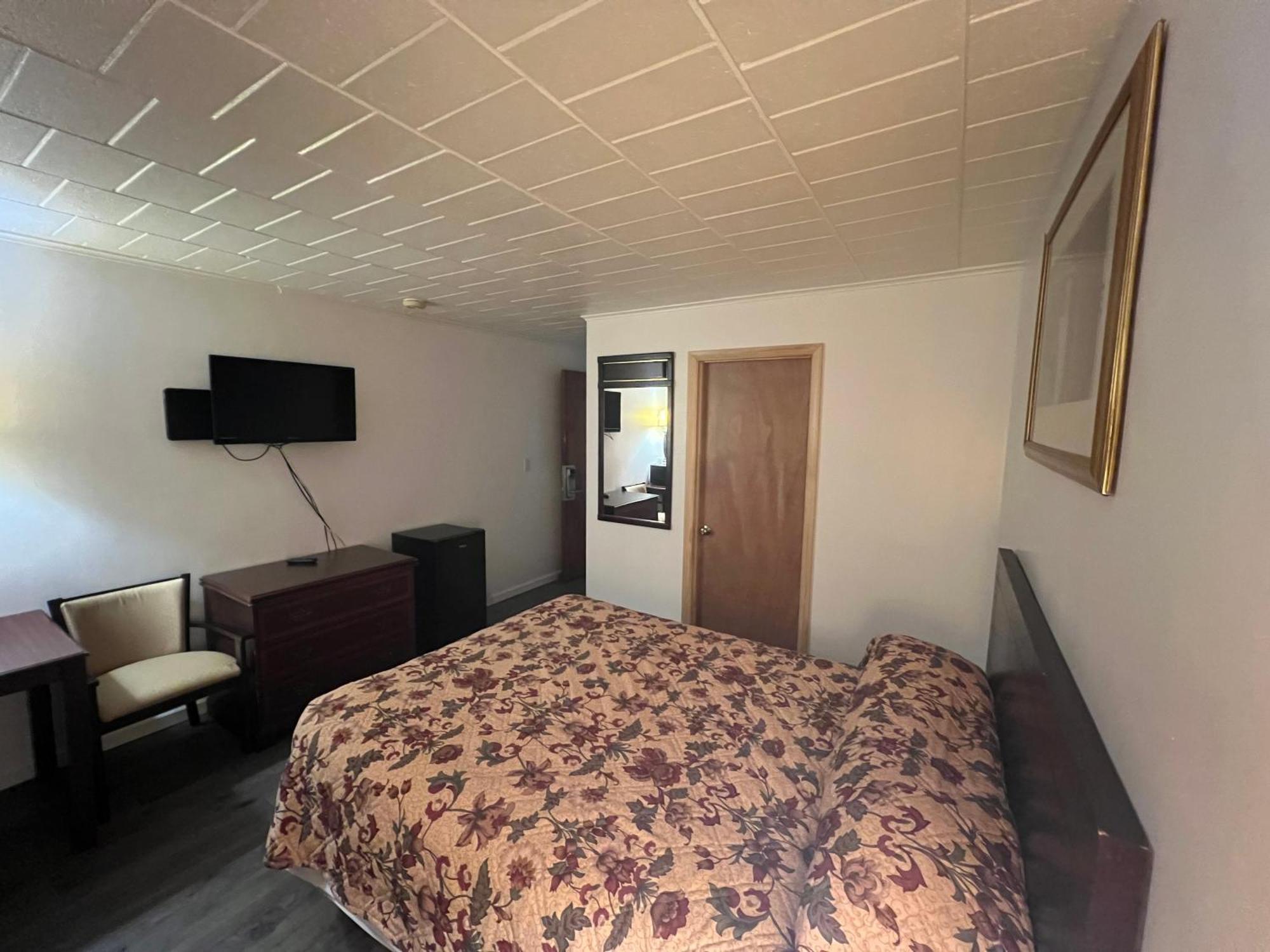 Budget Inn Herkimer Екстериор снимка